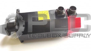 FANUC AC SERVO MOTOR A06B-0314-B006