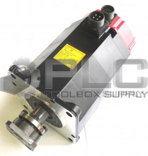 FANUC SERVO MOTOR A06B-0315-B006