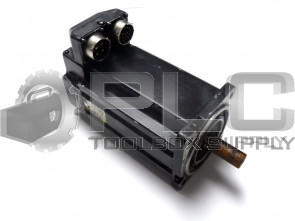 ALLEN BRADLEY SERVO MOTOR MPL-B330P-HJ22AA