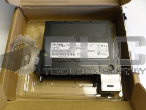 NEW ALLEN BRADLEY 1756-OF4 SER. A 1756OF4