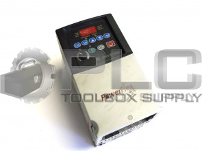 ALLEN BRADLEY 22B-A5P0N114 SER.A POWERFELX 40 DC DRIVE