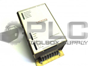 MOOG 152M423A SERVO MOTOR CONTROLLER