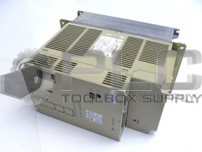 YASKAWA SGDB-30ADD-PY8 SERVO DRIVE SGDB-3OADD-PY8