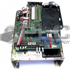 ALLEN BRADLEY 1336E-BRF100-AN-EN-HAP-L9E DRIVE SERIES D