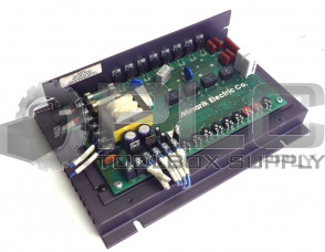 MINARIK ELECTRIC CO DRIVE RG400U