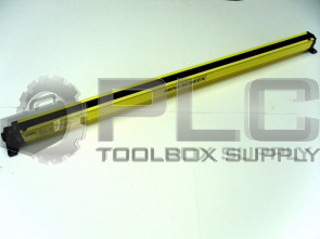 BANNER MINI-SCREEN LIGHT CURTAIN MSE3224Y