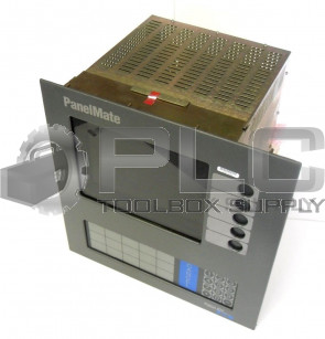 CUTLER HAMMER 91-01538-00 MONITOR 4000 30 PG 92-00836-09