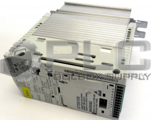 LENZE E82EV371-2B AC INVERTER DRIVES, 3-PHASE, 0.37kW, 0-480Hz E82EV371_2B