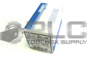 NEW LEVITON 8647-100