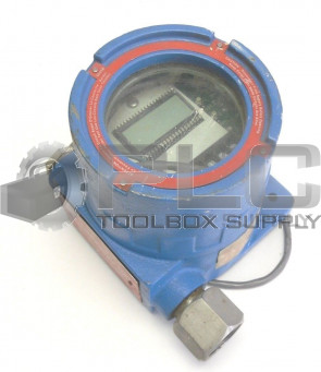 LUMENITE MLXT-4220-P3/4 TRANSMITTOR XIHL 24 VDC