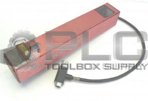 PERCEPTRON TRICAM CONTOUR SENSOR 911-0014 REV M