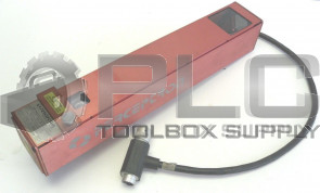 PERCEPTRON TRICAM CONTOUR SENSOR 911-0014 REV L