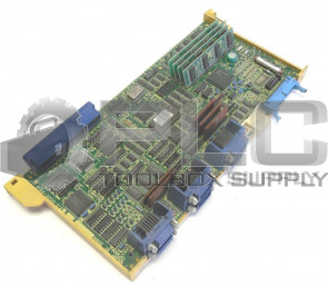 FANUC A16B-2200-0120 /0501 BASE0
