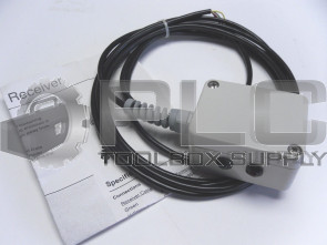 NEW MONITORQ TELEMETRY RECEIVER MODEL E-60R AUTOGARD TORQUE E-60RX
