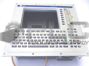 INDRAMAT BTV30.2CA-64R-33C-D-FW OPERATOR INTERFACE