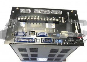 YASKAWA ELECTRIC CACR-HR05BAB11Y5 SERVOPACK