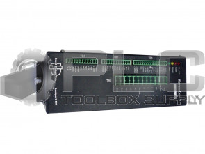 INTROL DESIGN SERVOLOC 3 SL3RA0002