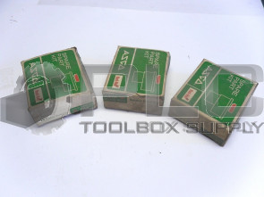 NEW ASCO LOT OF 3 69-288
