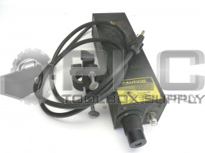 FAIRWAY INT'L MODEL 1043 VOLTS 120 60 - AMPS 07 LASER LINE