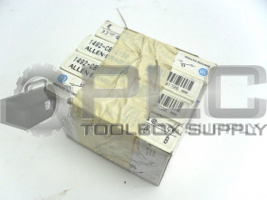 NEW LOT OF 4 ALLEN BRADLEY 1492-CB1G150 CURCUIT BREAKER SER. B