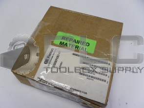 REPAIRED IC693CPU351-HT SEALED GE/FANUC MODULE