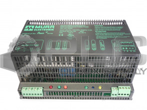 MURR ELEKTRONIK MPS10-3X400-500/24 POWER SUPPLY 85066 MPS103X40050024
