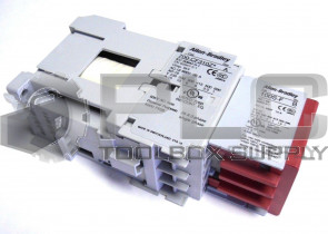 NEW ALLEN BRADLEY 700S-CF530Z* SER. A 700-CF310Z* 100S-F