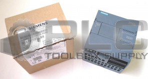 NEW SIEMENS 6ES7-212-1BD30-0XB0 CPU S7-1200 6ES7 212-1BD30-0XB0