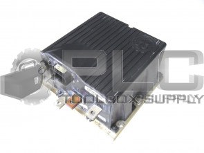 GE IC3645SP4U450N10 PUMP CONTROLLER 48V 450A