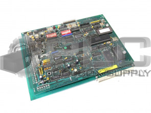 DELTA TAU DATA 601750-102 SERVO CONTROL BOARD 601750102