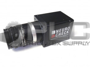 BAUMER NCF108 NEURO CHECK INDUSTRIAL VISION SYSTEM