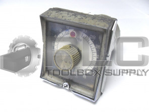 EAGLE SIGNAL COUNTER HP50A616