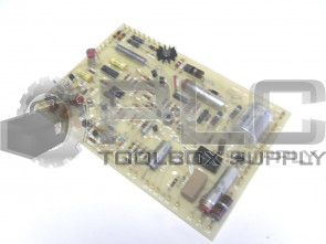 NEW LEADS NORTHROP 444471 PCB CIRCUIT BOARD NAPC-2 N 2