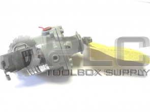 NEW CONOFLOW FH-60XT AIRPAK FILTER REGULATOR