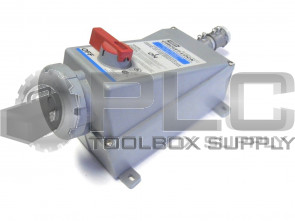 NEW HUBBELL HBL360MI6W MECHANICAL INTERLOCK