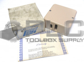NEW PRECISION COMPONENTS PC-82C CONNECTIN BLOCK