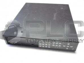 INTER-PACIFIC IPD-S8DVREX DVR