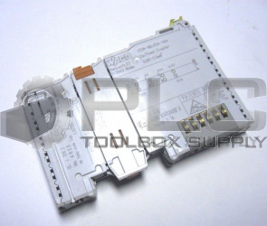 WAGO 750-404 UP/DOWN COUNTER