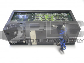 MITSUBISHI A2ACPUP21-S1 CPU MODULE 1024 I/O 6K MEMORY