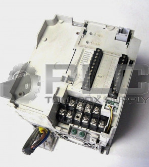 MITSUBISHI FR-E520S-2.2K-CH INVERTER