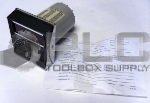 REFURBISHED EAGLE SIGNAL CT530A602 TIMER ELECTRONIC 120V 60HZ 0-99.99SEC