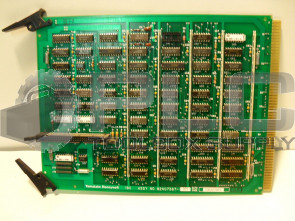 HONEYWELL 82407387-001 PC BOARD 82407387001