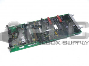 ALLEN BRADLEY 196274 196284 REV. 03 3802 COMMUNICATION BOARD