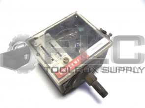HONEYWELL L604A 1169 2 PRESSURETROL L604A-1169-2