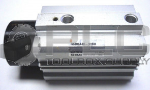 NEW SMC RSDQA40-30DK CYL, STOPPER, AUTO-SW