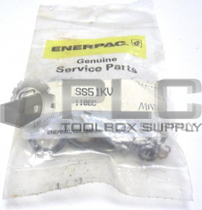 NEW ENERPAC SERVICE PARTS SS51KV