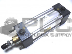 NEW PARKER SERIES MP 63 CTBMPRS14MC 110.0 CYLINDER