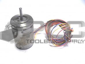 HAROWE SERVO CONTROLS 11BRCX-300-C10/6