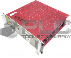 GETTYS POWER SUPPLY MODULE PS3005-A00