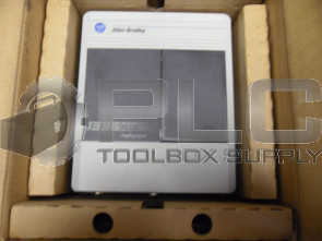 NEW ALLEN BRADLEY AC DRIVE 1336S-BRF10-AA-EN5